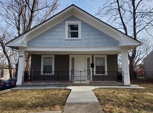 1327 S Ralston Ave, Independence, MO 64052