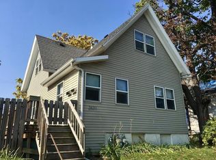 2631 N Holton St, Milwaukee, WI 53212