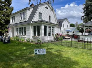 708 NW Riverside Blvd, Bend, OR 97703