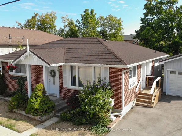 74 William St, Kawartha Lakes, ON K0M 1A0