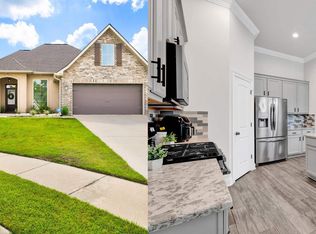 1576 Sawyers Ridge Cv, Cantonment, FL 32533