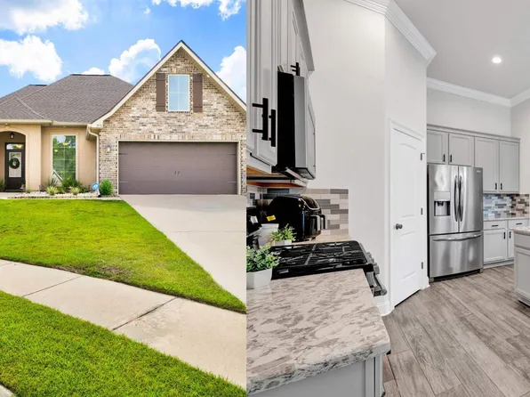 1576 Sawyers Ridge Cv, Cantonment, FL 32533