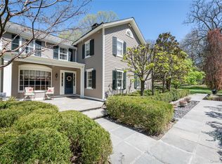 516 Pound Ridge Road, Bedford, NY 10506