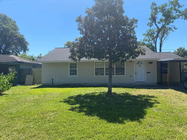 5962 Southwind St, Houston, TX 77033