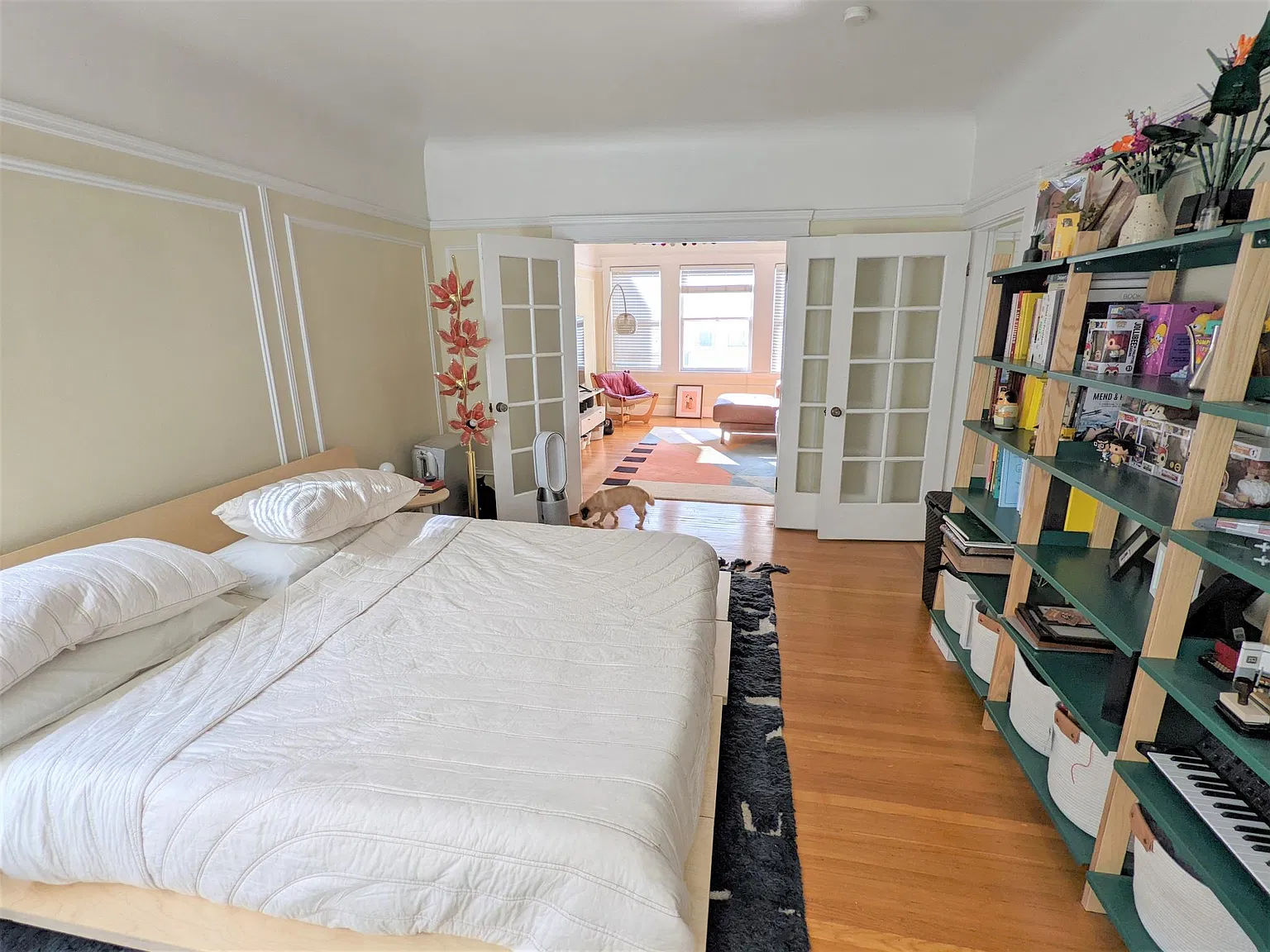 1 bed, $4,250 — Photo 2