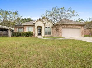 22087 S Ridge Dr, Ponchatoula, LA 70454