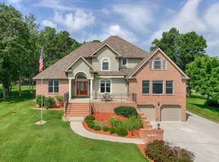 4025 Brooksview Rd LOT 1, Lenoir City, TN 37772