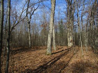 0 Say Hi Rd, Springbrook, WI 54875