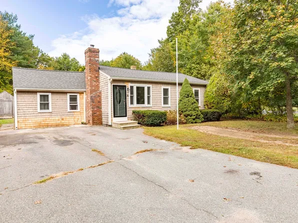 76 Roberts Rd, Bridgewater, MA 02324