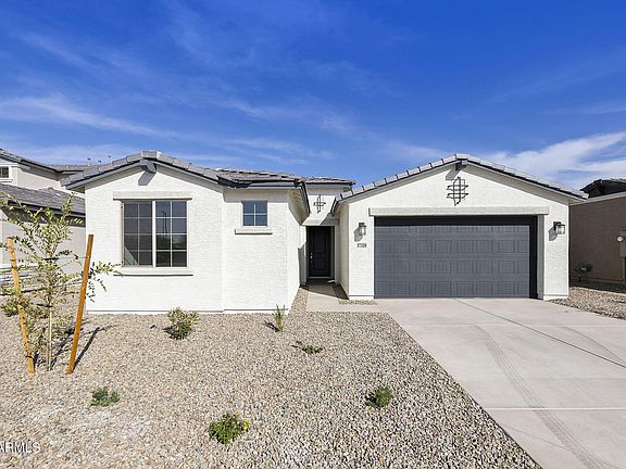 2nd image of 17320 W DAHLIA Drive