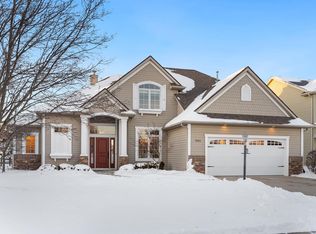 1502 Cypress Spring Dr, Fort Wayne, IN 46814