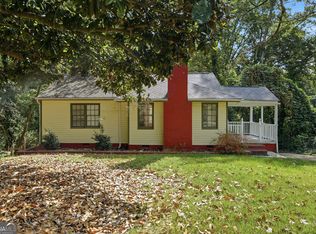 1576 Wellswood Dr SE, Atlanta, GA 30315