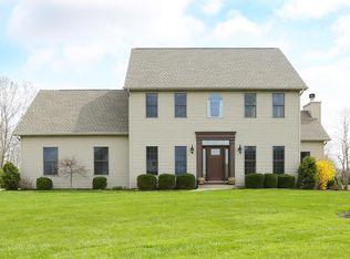 6235 Willow Run Ct, East Amherst, NY 14051