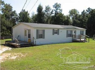 4828 Obryan Way, Pace, FL 32571