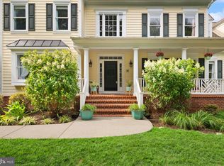 16720 Sommertime Ln, Hamilton, VA