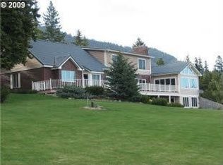 43896 Spring Creek Loop, Baker City, OR 97814