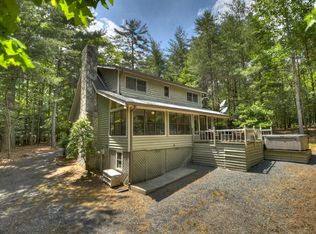 515 Indian Cave Rd #1, Ellijay, GA 30536