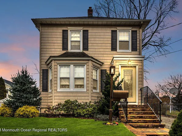 14 Linden Avenue, West Long Branch, NJ 07764