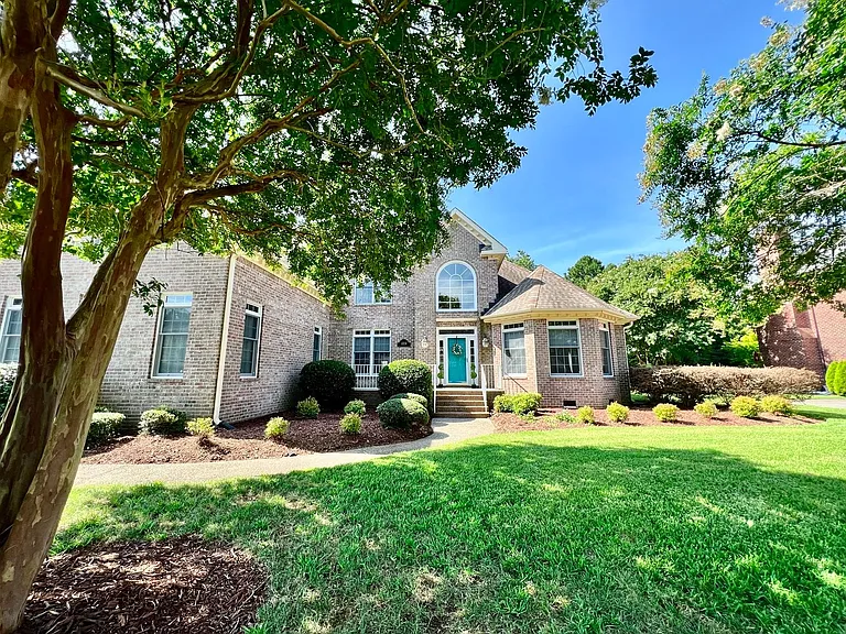 1709 Timber Ridge Ct — Photo 1