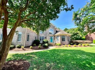 1709 Timber Ridge Ct, Virginia Beach, VA 23455