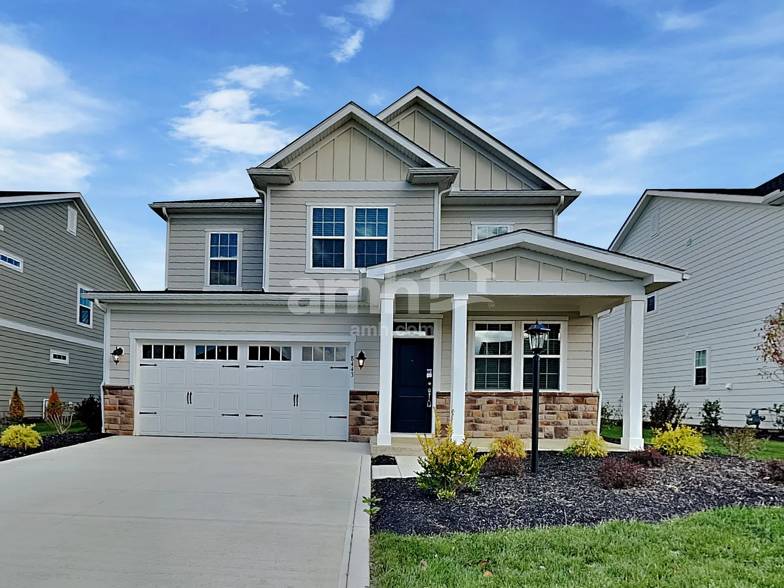 4 bed, 2.5 bath, 2297 sqft, $3,125 — Photo 1