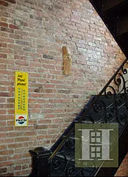 Rented by Halstead Real Estate