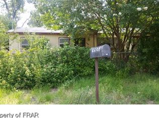 2228 Dixie Trl, Fayetteville, NC 28306