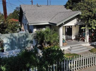 221 E 56th St, Long Beach, CA 90805