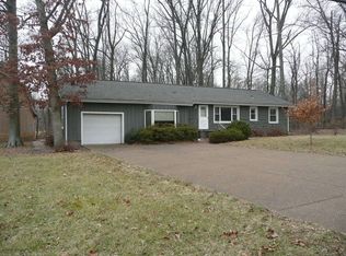 5000 N Evans Ave, Evansville, IN 47711