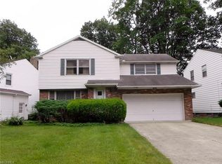 23590 Effingham Blvd, Euclid, OH
