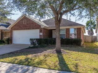 19919 Parkstone Bend Ln, Katy, TX 77449