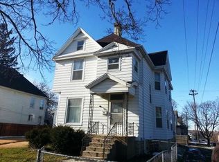 530 N 2nd St, Rockford, IL 61107