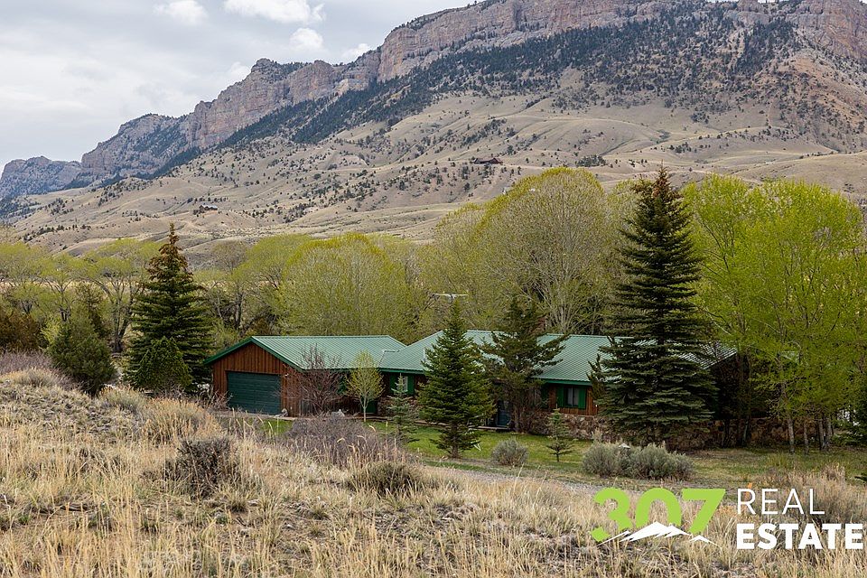 3436 North Fork Hwy, Cody, WY 82414 MLS 10020012 Zillow