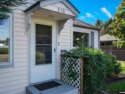 510 W Oak St, Lebanon, OR, 97355