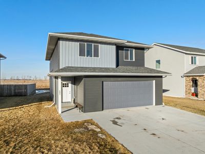 501 Downing St, Surrey, ND, 58785