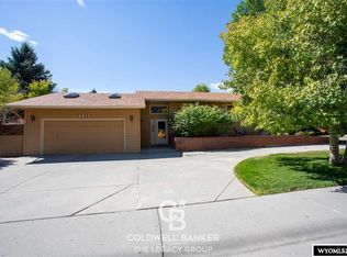 4811 E 16th St, Casper, WY 82609