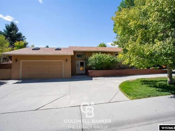 4811 E 16th St, Casper, WY 82609