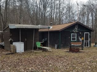 Twin Sisters Rd, Cambridge, OH 43725
