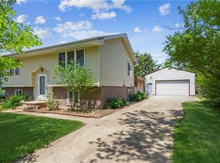 805 Gordon Ave, Norwalk, IA 50211