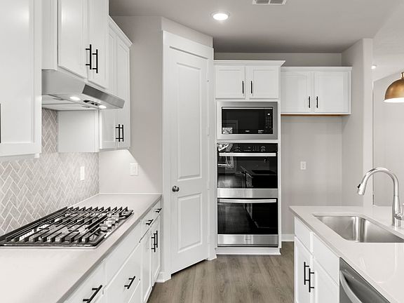 Hemingway Representative Photo 2