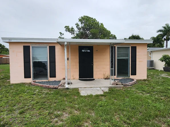 75 Sylvania Ave, Englewood, FL 34223