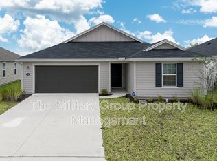 1191 Panther Lake Pkwy, Jacksonville, FL 32221