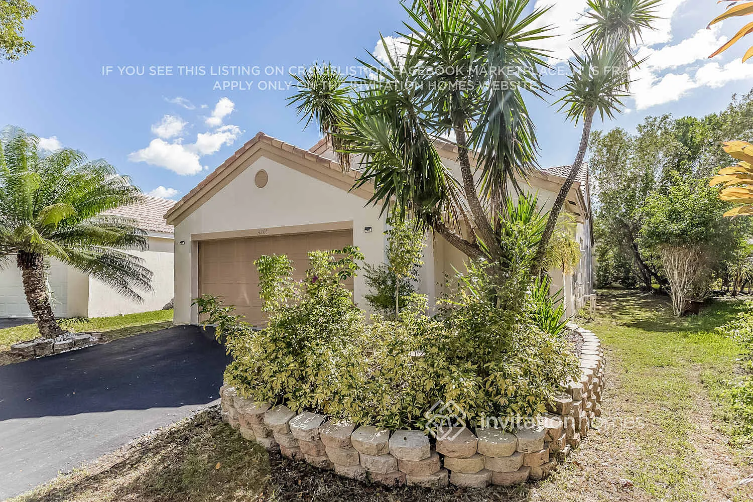 4266 Greenbriar Ln Weston, FL 33331 — Photo 2