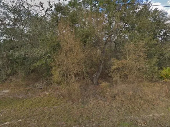 11405 Petrel Ave Lot 2, Brooksville, FL 34614