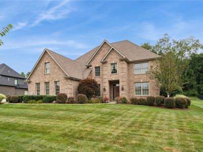 1371 Hemlock Dr, North Huntingdon, PA, 15642