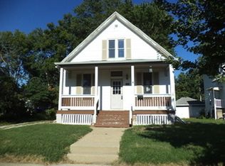 1106 S East St, Bloomington, IL