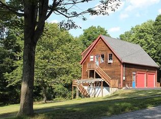 84 High St, Warren, MA 01083