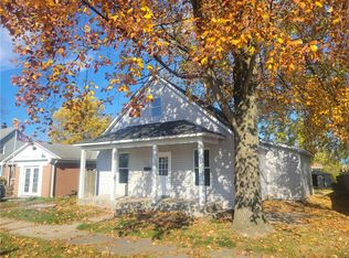 3008 Shelby Ave, Mattoon, IL