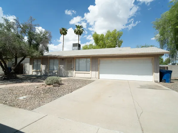3642 W Carla Vista Dr, Chandler, AZ 85226