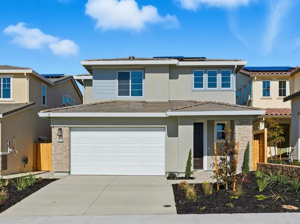 4413 Canyon Coral Way, Rancho Cordova, CA 95742